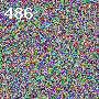 Random noise, image 486 of 1000