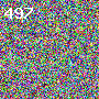 Random noise, image 497 of 1000