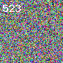 Random noise, image 523 of 1000