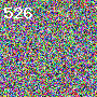 Random noise, image 526 of 1000