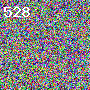 Random noise, image 528 of 1000