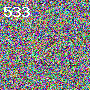 Random noise, image 533 of 1000