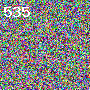 Random noise, image 535 of 1000