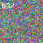 Random noise, image 537 of 1000