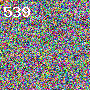 Random noise, image 539 of 1000