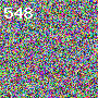 Random noise, image 548 of 1000
