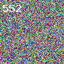 Random noise, image 552 of 1000