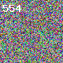 Random noise, image 554 of 1000