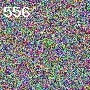 Random noise, image 556 of 1000