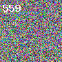 Random noise, image 559 of 1000