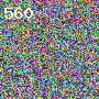Random noise, image 560 of 1000