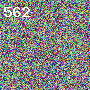 Random noise, image 562 of 1000