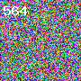 Random noise, image 564 of 1000
