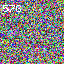 Random noise, image 576 of 1000