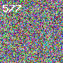 Random noise, image 577 of 1000