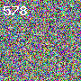 Random noise, image 578 of 1000