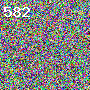 Random noise, image 582 of 1000