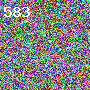 Random noise, image 583 of 1000