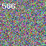 Random noise, image 586 of 1000