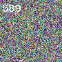 Random noise, image 589 of 1000