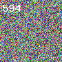 Random noise, image 594 of 1000
