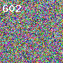 Random noise, image 602 of 1000