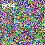 Random noise, image 604 of 1000