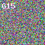 Random noise, image 615 of 1000