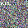Random noise, image 616 of 1000