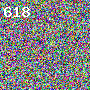 Random noise, image 618 of 1000