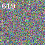 Random noise, image 619 of 1000