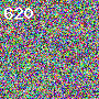 Random noise, image 620 of 1000