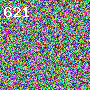 Random noise, image 621 of 1000