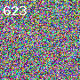 Random noise, image 623 of 1000