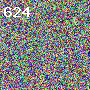 Random noise, image 624 of 1000