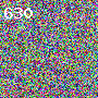 Random noise, image 630 of 1000
