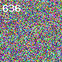 Random noise, image 636 of 1000