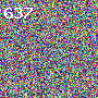 Random noise, image 637 of 1000