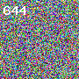 Random noise, image 644 of 1000