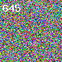 Random noise, image 645 of 1000