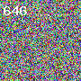 Random noise, image 646 of 1000