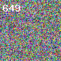 Random noise, image 649 of 1000