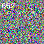 Random noise, image 652 of 1000