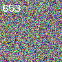 Random noise, image 653 of 1000