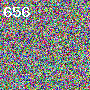 Random noise, image 656 of 1000