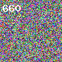 Random noise, image 660 of 1000