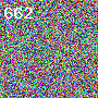 Random noise, image 662 of 1000
