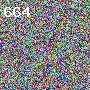 Random noise, image 664 of 1000