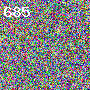 Random noise, image 685 of 1000