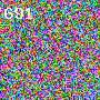 Random noise, image 691 of 1000